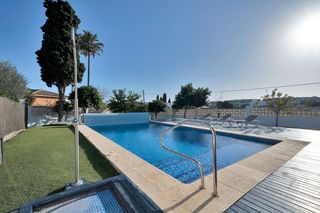 Maison jumelée à San Pedro de Alcántara Pueblo