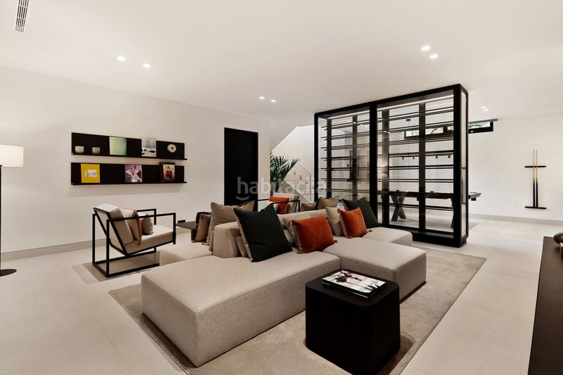 Foto 7a880368-867d-4f3f-8848-ddf728df6810. Casa adosada en Las Brisas Marbella