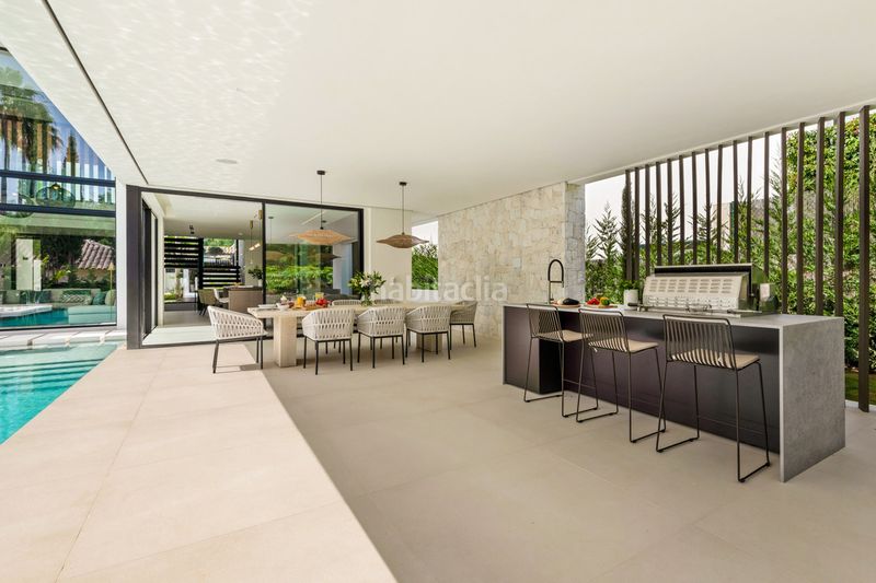 Foto 83cfead5-5162-44f0-bebc-2eb9a362c46e. Casa adosada en Las Brisas Marbella