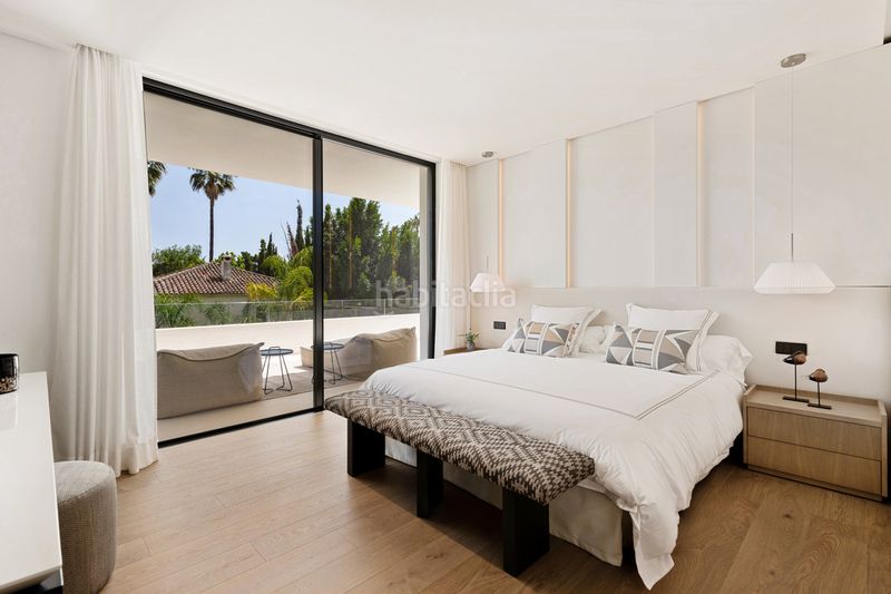 Foto c73ec301-46e0-4997-95b8-55039940e148. Casa adosada en Las Brisas Marbella