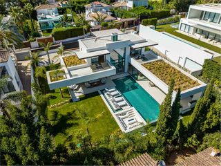 Casa adossada a Las Brisas