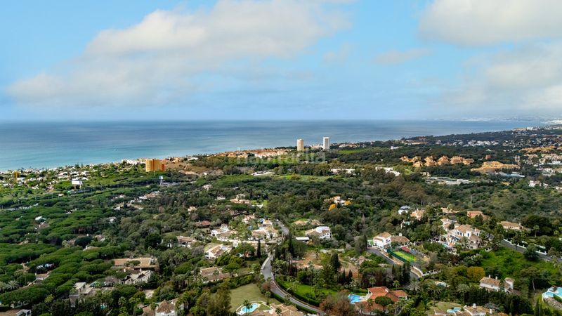 Foto 0878627b-7565-4cd1-9947-6be658e7ac6a. Terreny residencial a Hacienda Las Chapas Marbella