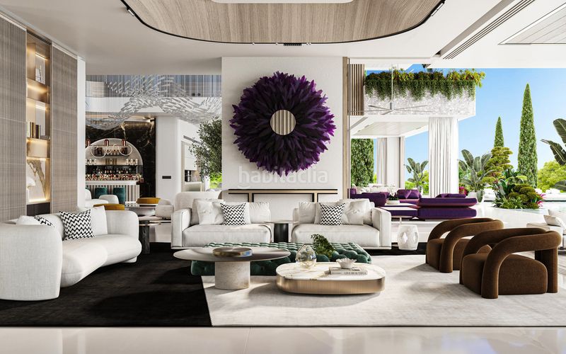 Foto 355dd435-06cd-4d33-800f-a9be32c37a40. Terreny residencial a Hacienda Las Chapas Marbella