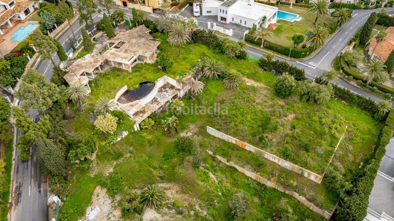 Foto 908678ae-40e7-40cf-a361-a5c7225bab6c. Terreny residencial a Hacienda Las Chapas Marbella
