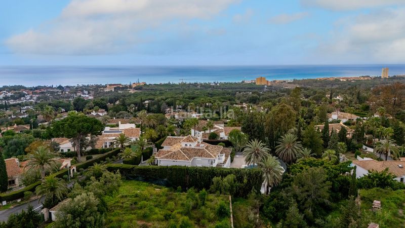 Foto c810d86e-dbf6-475a-9287-fc73c51aa6a8. Terreny residencial a Hacienda Las Chapas Marbella