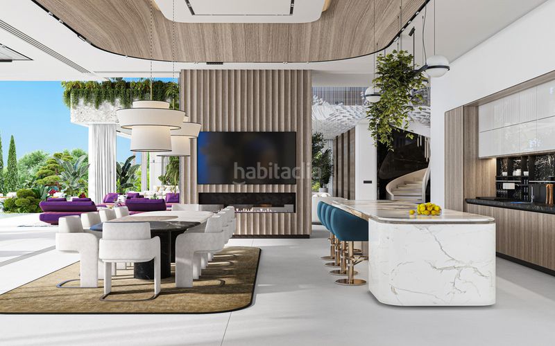Foto d2fa3020-af8c-432b-a3d1-25075749f8f7. Terreny residencial a Hacienda Las Chapas Marbella