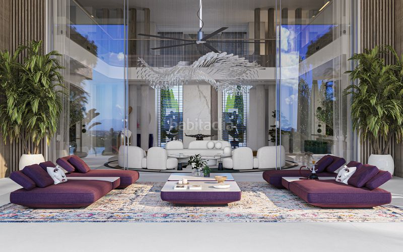 Foto e474cf10-0e4d-41f3-ab42-f0d37910d5ce. Terreny residencial a Hacienda Las Chapas Marbella