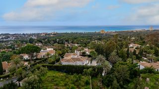 Terreno residenziale in Hacienda Las Chapas