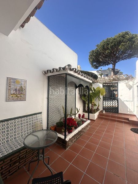 Foto 2b4b5ada-916d-4d53-8340-15cca99923ef. Casa adosada en Aloha Marbella