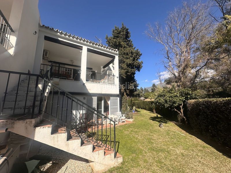 Foto 7255db5b-7b6c-4dac-9b51-e0d69afdfe70. Casa adosada en Aloha Marbella
