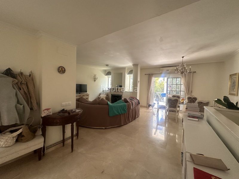 Foto 870ade66-9b2a-408c-8509-0dd1e196356f. Casa adosada en Aloha Marbella