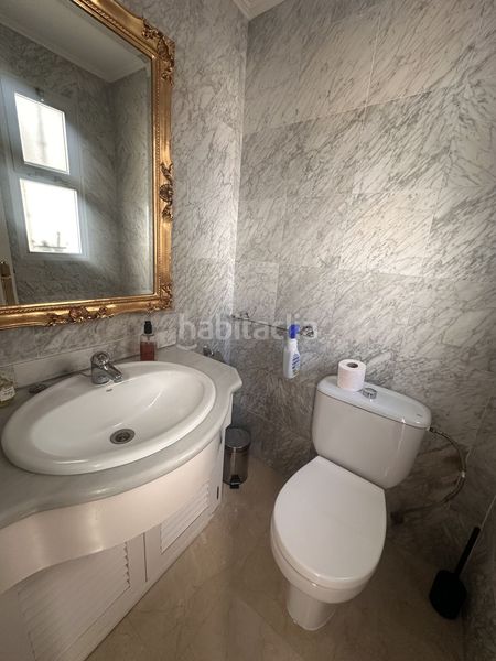 Foto b7fce3c9-1e50-402d-a0fc-c4b05f9148d8. Casa adosada en Aloha Marbella