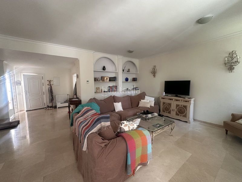 Foto e905dd57-a40f-4452-be39-63dfa390f0a6. Casa adosada en Aloha Marbella