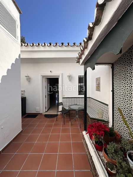 Foto f95f9a45-6d53-4b07-8741-823d066e63f7. Casa adosada en Aloha Marbella