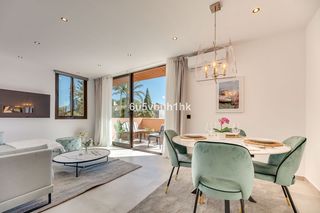 Flat in Centro