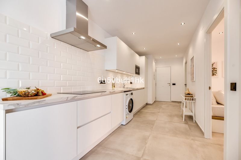 Foto 187d6341-909a-4f81-8a34-f25ca04bb9ca. Pis a Centro Estepona