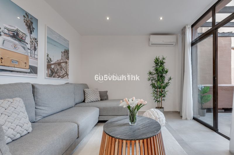 Foto 264eceac-6e67-4626-9825-674ff4cc05cc. Pis a Centro Estepona