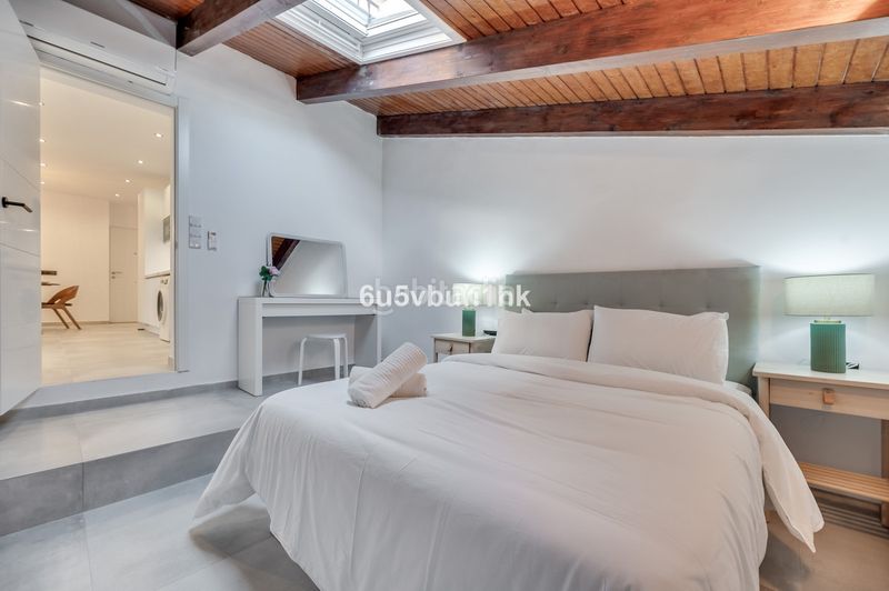 Foto 67501d5d-3b2b-4c85-832e-8d3849b7f8a3. Pis a Centro Estepona