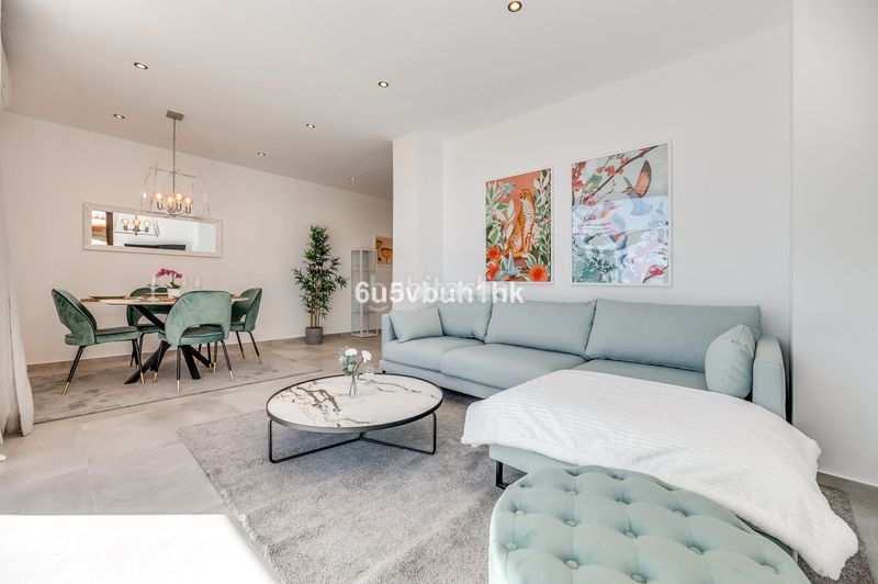 Foto 792c20fd-2928-4635-ae52-6c8655700025. Pis a Centro Estepona