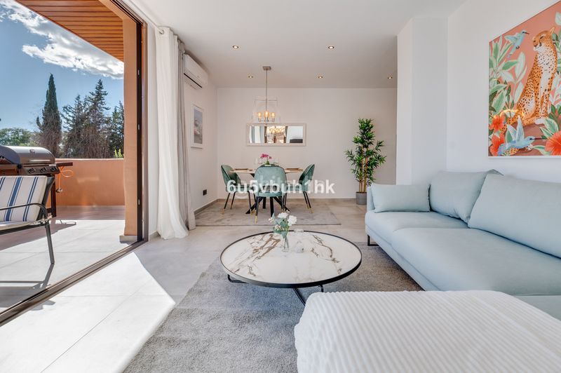 Foto b21c413c-2b71-480e-9fe4-4855e0af94ee. Pis a Centro Estepona