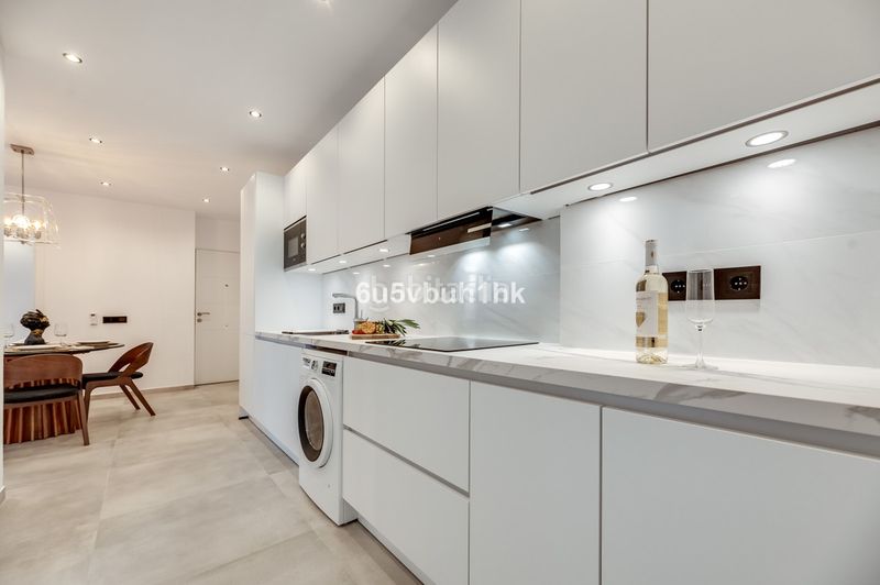 Foto b44b78fc-e884-47f7-8ecb-1d38ce98ff8d. Pis a Centro Estepona