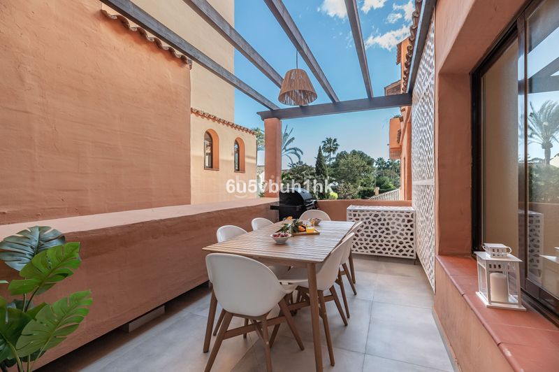 Foto c2c0a410-a54e-4b57-a734-d10914f2fdd0. Pis a Centro Estepona