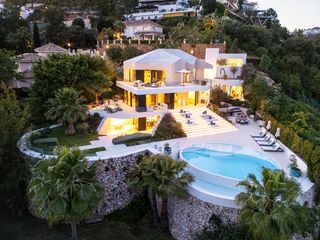 Maison jumelée à Benahavís pueblo