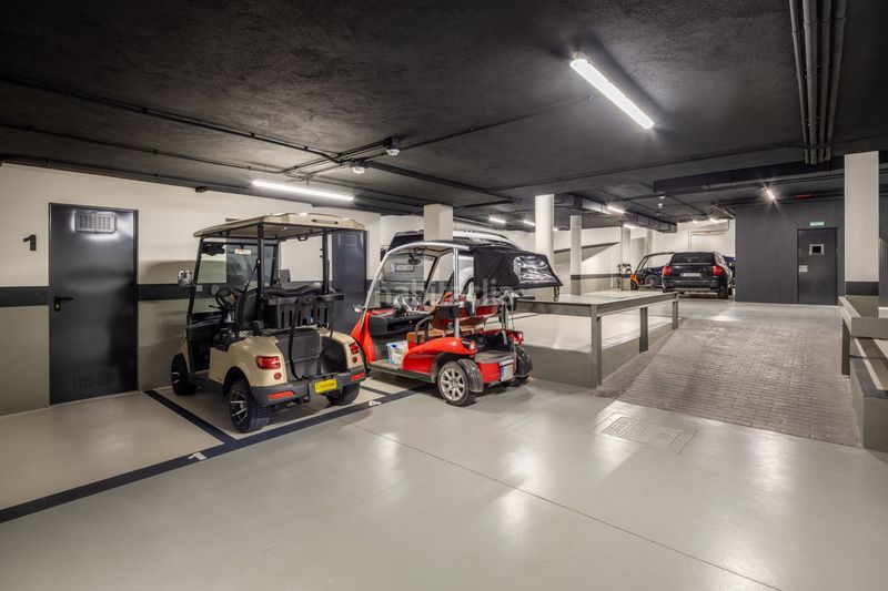 Foto ef99a6c0-b20e-4a28-9e73-941071222f02. Piso en La Quinta Benahavís