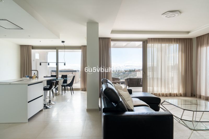 Foto 07ce0684-61d4-4084-b713-2aaa167cb380. Pis amb aparcament a Casco Antiguo Marbella