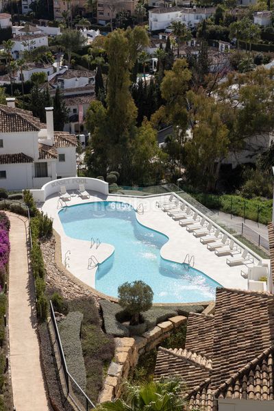 Foto 35f12514-ca6b-4897-82e1-153a2d300816. Pis amb aparcament a Casco Antiguo Marbella