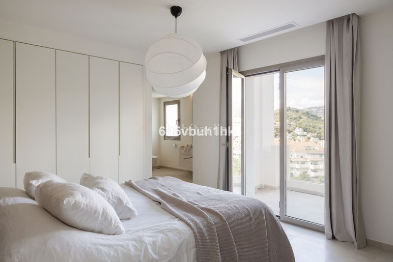 Foto 476f0370-7159-41d8-bd13-e0468b4f76f2. Pis amb aparcament a Casco Antiguo Marbella