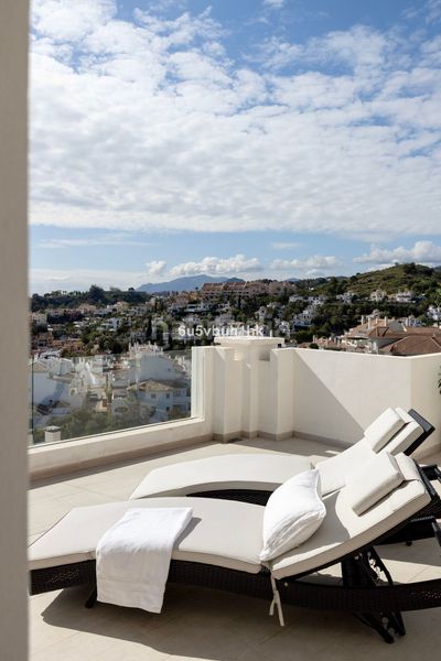 Foto 6351070d-7768-4224-9798-bf6482c19b62. Pis amb aparcament a Casco Antiguo Marbella
