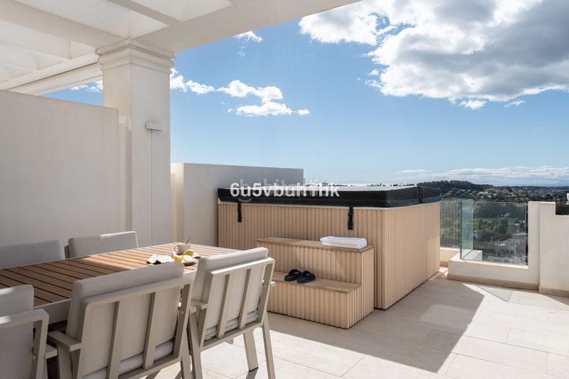 Foto ce36ee0e-dd00-4a5e-b3c7-10c67f1b56dc. Pis amb aparcament a Casco Antiguo Marbella