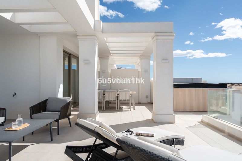 Foto 0d6daae7-9f7a-46e3-b1bd-dae3787188af. Piso en Casco Antiguo Marbella