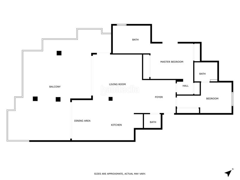 Foto 1cf2e878-f736-4f28-b053-826ff5f1df5e. Piso en Casco Antiguo Marbella