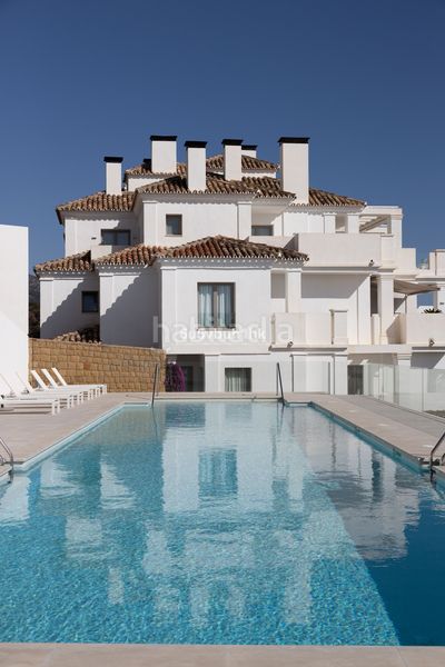 Foto 30efa744-beda-4c8f-a1df-c786e08e41f1. Piso en Casco Antiguo Marbella