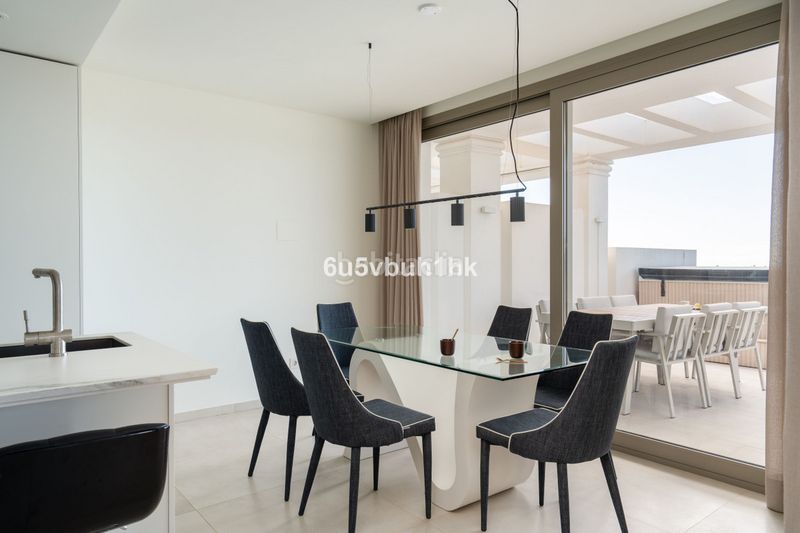 Foto 3c28671a-316e-46e2-b87e-af76cefd6057. Piso en Casco Antiguo Marbella