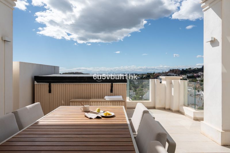 Foto 5c667d5e-4fea-4660-9d12-145eeb79f584. Piso en Casco Antiguo Marbella