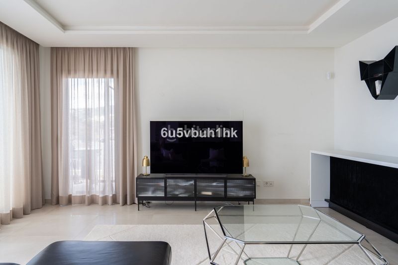 Foto 5f498d0d-b371-4f46-a714-48f8b5dd2ddb. Piso en Casco Antiguo Marbella