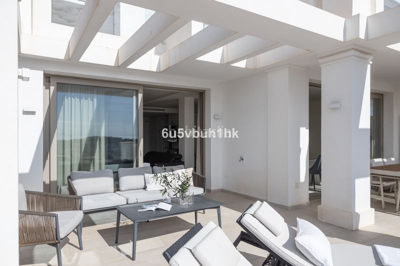 Foto 83b34123-cf8c-4e66-952a-4b9e7b07c0fa. Piso en Casco Antiguo Marbella