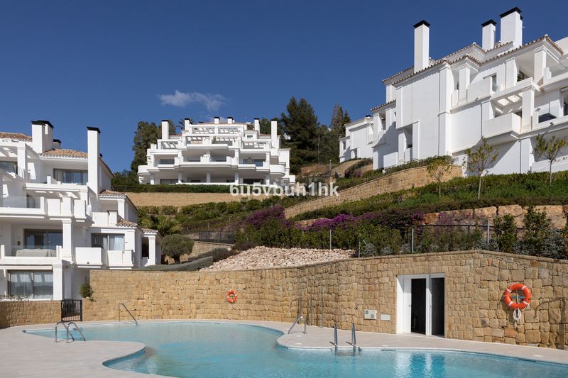 Foto a417d70a-0bde-4d17-8740-2ebc7ae507a1. Piso en Casco Antiguo Marbella