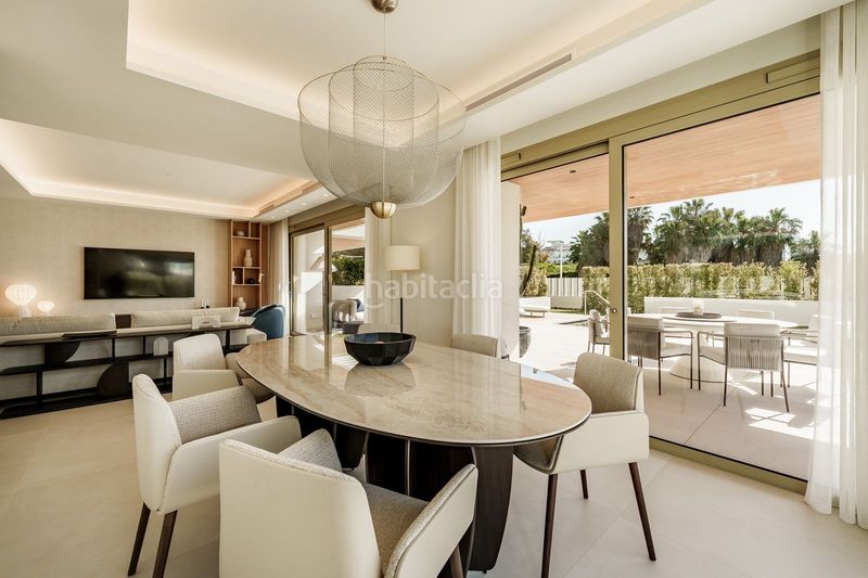 Foto 143f7e96-67a5-4ebc-9880-ffb2139390c3. Pis a La Carolina - Guadalpín Marbella