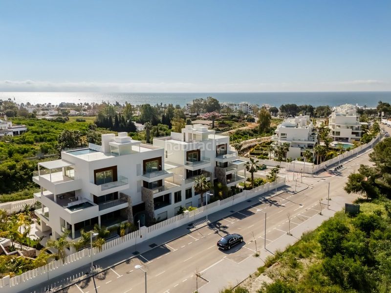 Foto 1d173009-d60e-4bb6-9db8-ff9627d4c75f. Pis a La Carolina - Guadalpín Marbella