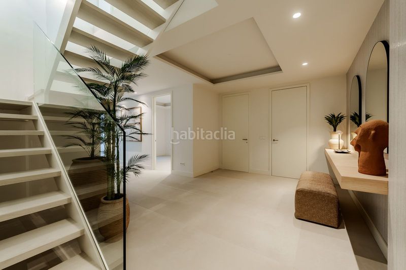 Foto 2039a5c9-0bd2-41ba-a8c4-77ea4d6c6c3b. Pis a La Carolina - Guadalpín Marbella