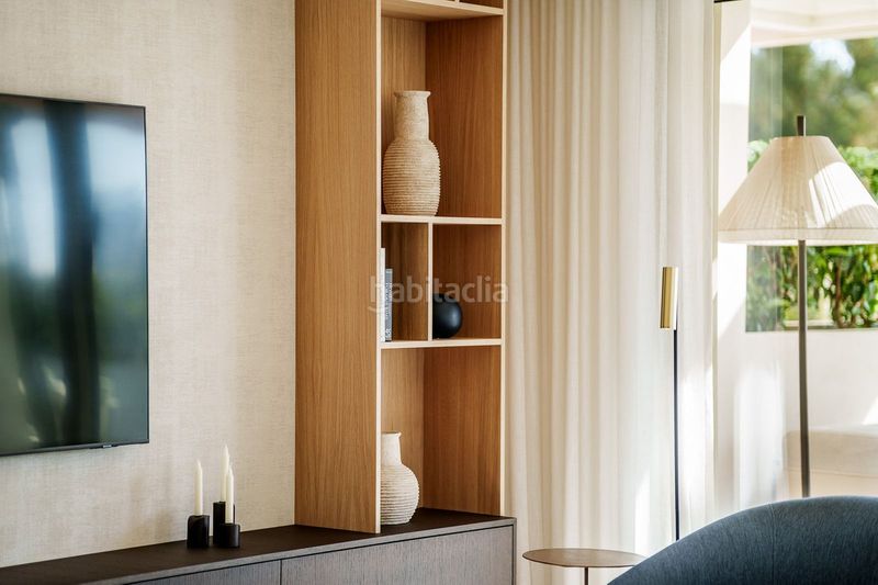 Foto 20a56f34-d244-4947-801f-47ac10f53021. Pis a La Carolina - Guadalpín Marbella