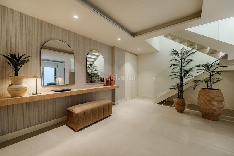 Foto 268def58-9e22-4dcc-bfb1-3a9819ff7046. Pis a La Carolina - Guadalpín Marbella