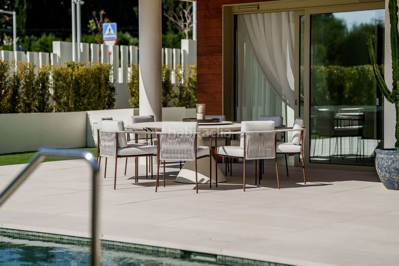 Foto 545c8ed6-57f8-4439-a94d-6c19bdb98e62. Pis a La Carolina - Guadalpín Marbella