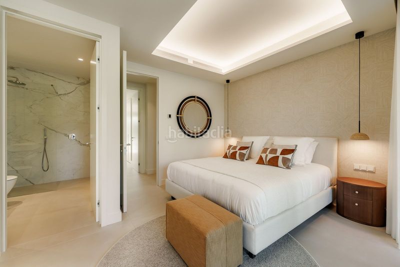 Foto 563ff91f-7776-47c0-b7a0-7029afd1966e. Pis a La Carolina - Guadalpín Marbella