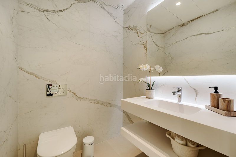 Foto 5a8da453-837d-4ec3-8301-7a59260ee0fc. Pis a La Carolina - Guadalpín Marbella