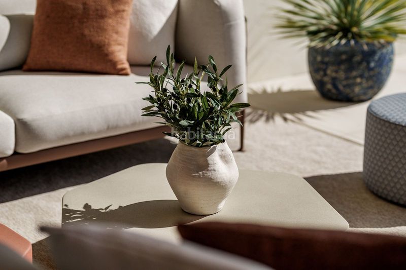 Foto 6e01eec1-a2a5-42ef-b5fd-9d273f5c9821. Pis a La Carolina - Guadalpín Marbella